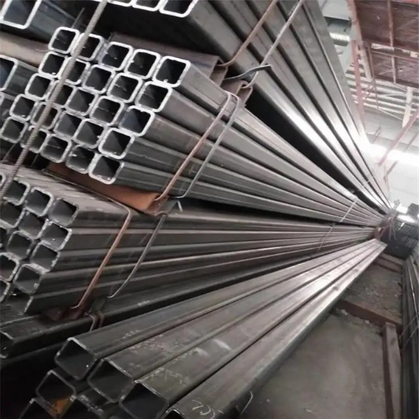 许昌Q345B无缝方管