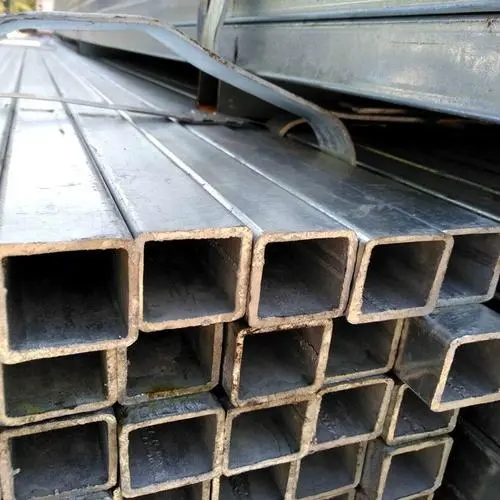 许昌q355b无缝方管